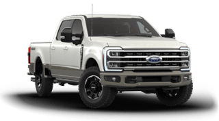 2026 Ford Super Duty® External Image 5